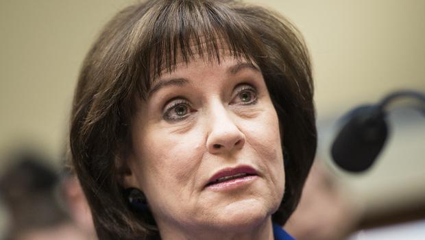 lost lois lerner emails