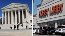 supreme court hobby lobby split