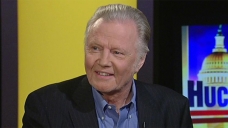 Actor John Voight Huckabee Interview