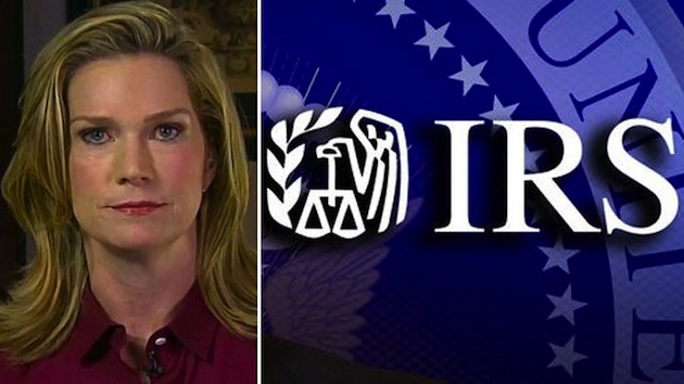 Catherine Engelbrecht True The Vote IRS Scandal