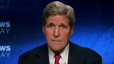 John Kerry Fox News Sunday
