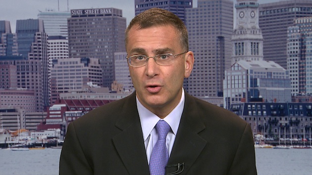 ObamaCare architect Jonathan Gruber MSNBC interview