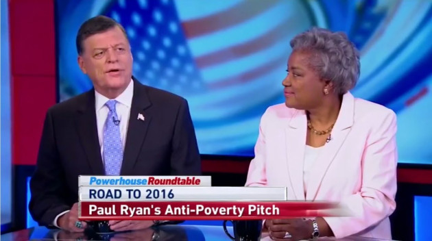 Rep. Cole This Week Ryans anti-poverty plan