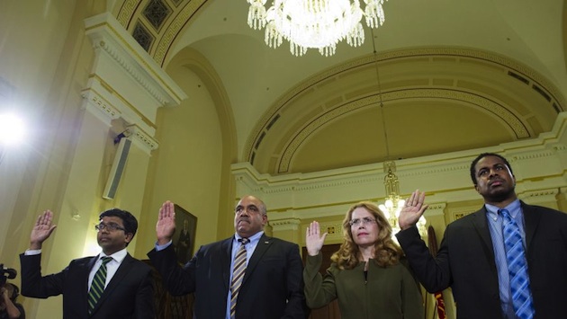 house hearing va whistleblowers