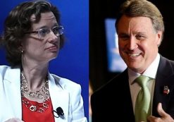 perdue vs nunn georgia senate race