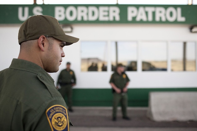 us border patrol