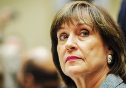 Lois Lerner IRS emails