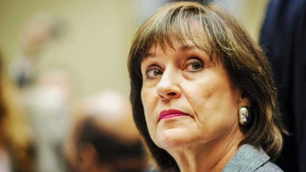 Lois Lerner IRS emails