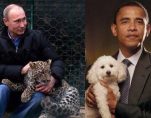 Russian minister tweet mocks Obama