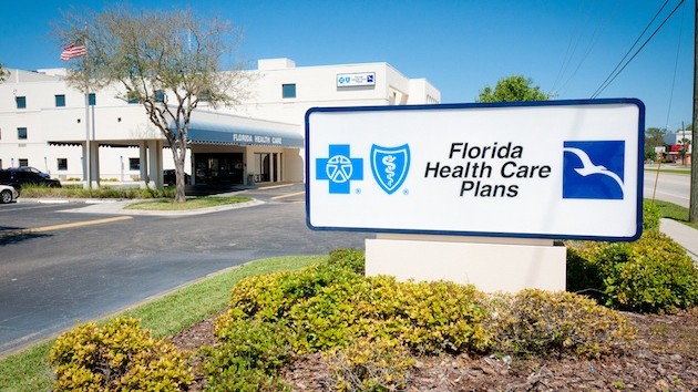 florida health care plans