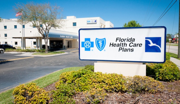 florida health care plans