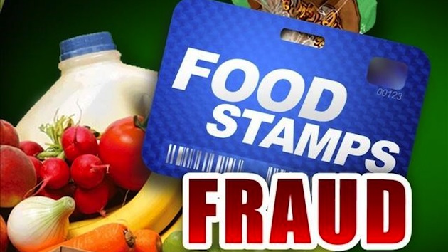 food stamp fraud