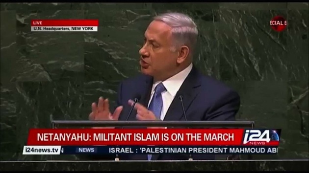 Benjamin-Netanyahu-UN-General-Assembly-Speech