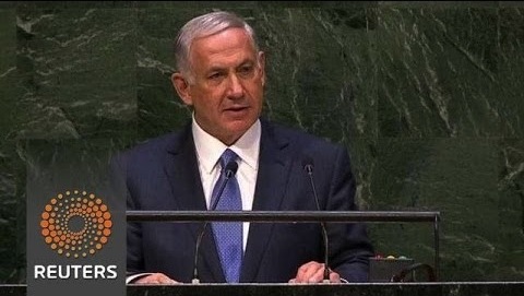 Netanyahu Says Iran Poses Greater Threat Than ISIS