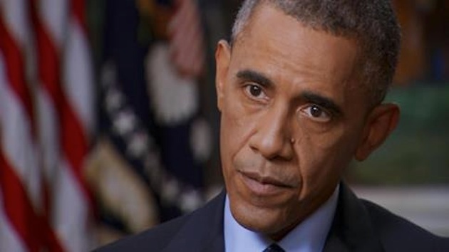Obama 60 minutes intel 'underestimated' isis