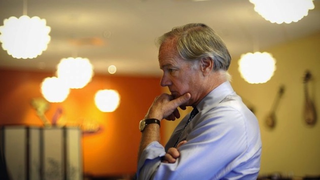 Republican _Tom Foley_Connecticut_Governor_race_AP