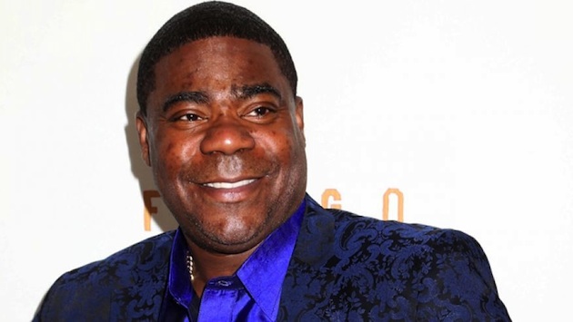 Tracy Morgan Accident