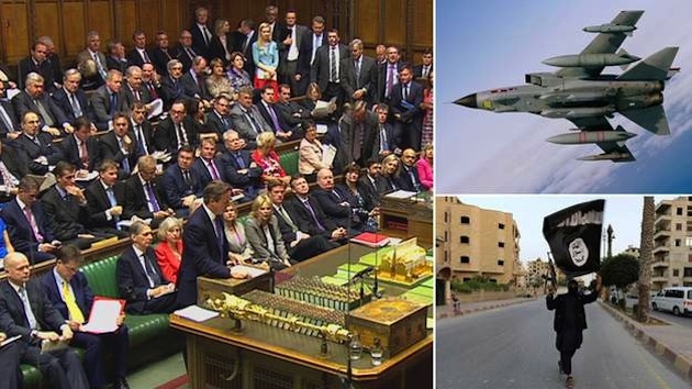 david-cameron-parliament-vote-raf-airstrike-isis