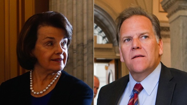 feinstein rogers split