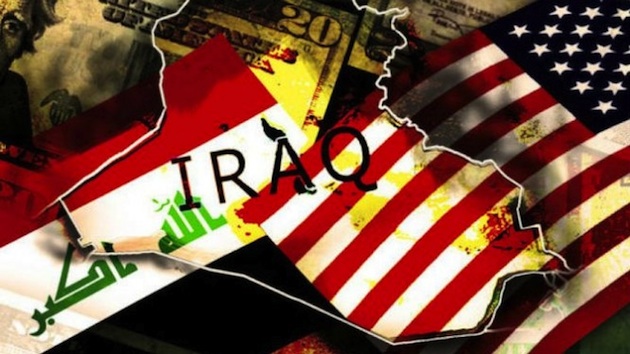 isis terrorist group iraq war
