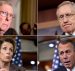 mcconnell-reid-boehner-pelosi