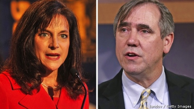 monica_wehby_jeff_merkley_oregon_senate_race