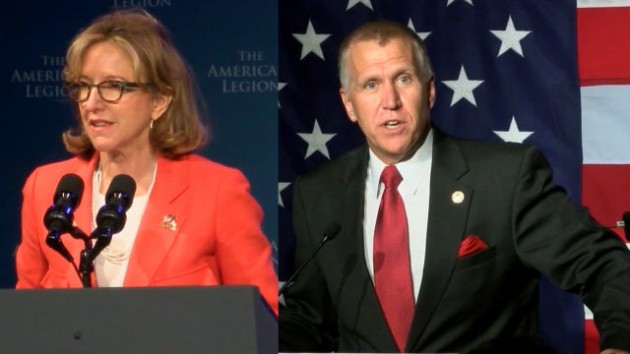 Hagan_Vs_Tillis_NC_Senate_race