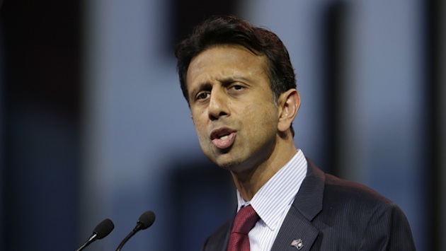 Bobby Jindal