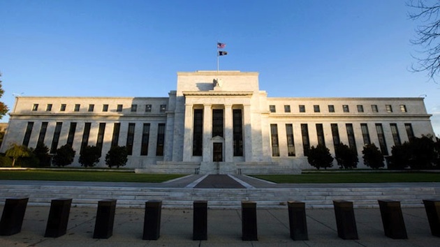 federal_reserve