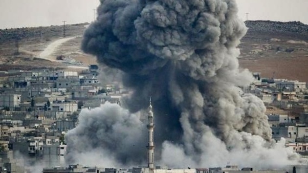 kobani_airstrikes