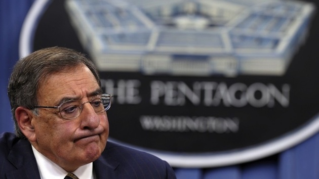 leon panetta