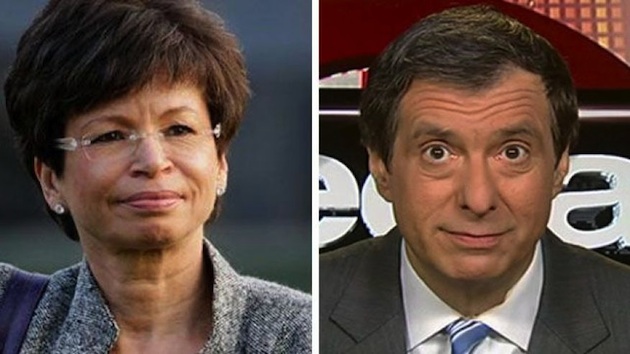 Howard_Kurtz_Valerie_Jarrett_AP_Fox