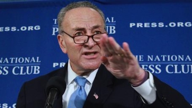 chuck schumer_obamacare