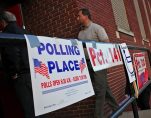 Exit Polls America Votes