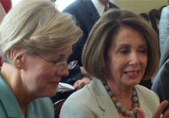 Elizabeth_Warren_Nancy_Pelosi