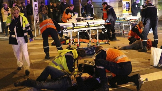 France-terror-attack