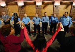 Gallup-Trend-Line-Majority-of-Blacks-Not-Confident-in-Police