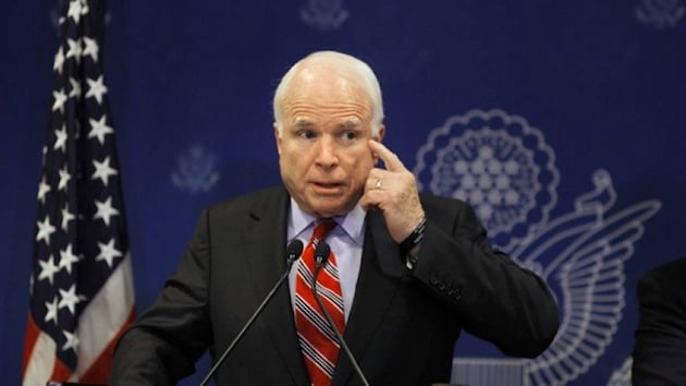 John-McCain-Egypt
