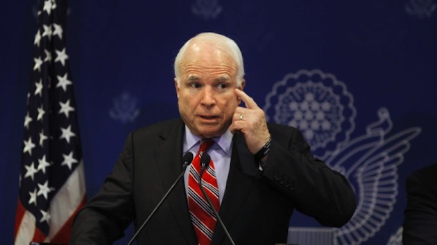 John-McCain-Egypt