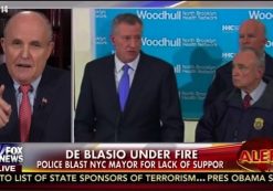Rudy-Giuliani-reacts-NYPD-killings