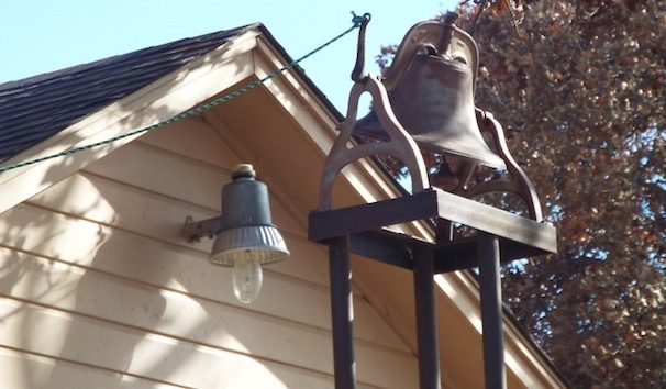 antioch-baptist-church