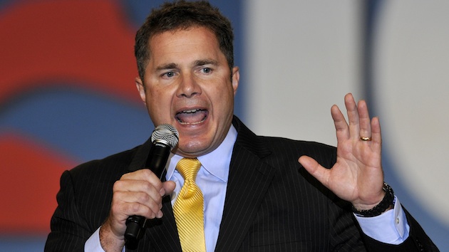 Bruce Braley