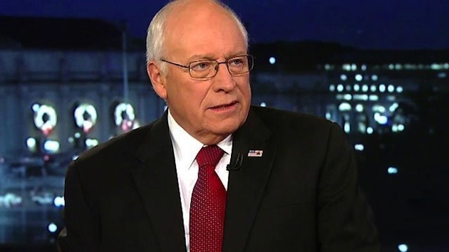 cheney_cia_report_interview_special_report