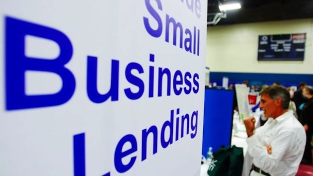 small-business-lending