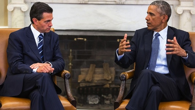 President-Obama-Meets-with-President-Nieto-of-Mexico