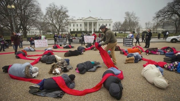 abortion-bill-protest-white-house
