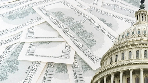 national-debt-capitol-hill