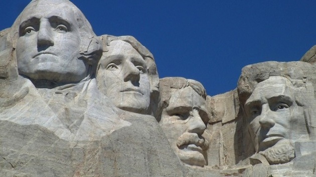 us-presidents-leaders-mt-rushmore-south-dakota