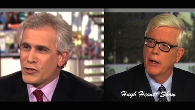 Hugh-Hewitt-and-David-Corn-OReilly-Story-Corn-Hangs-Up