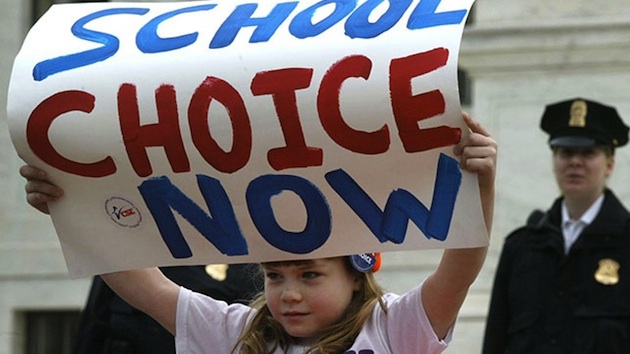 school-choice